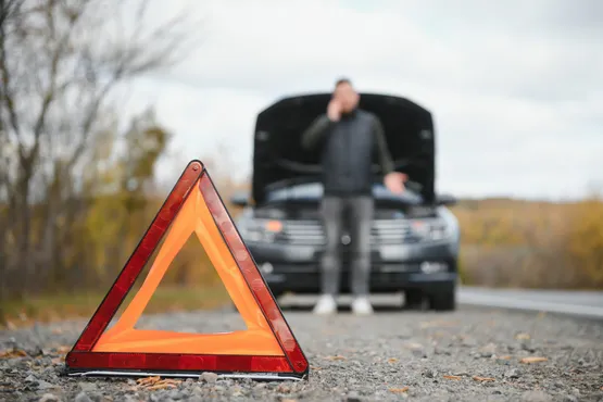 depannage et assistance taxi Viry-Chatillon