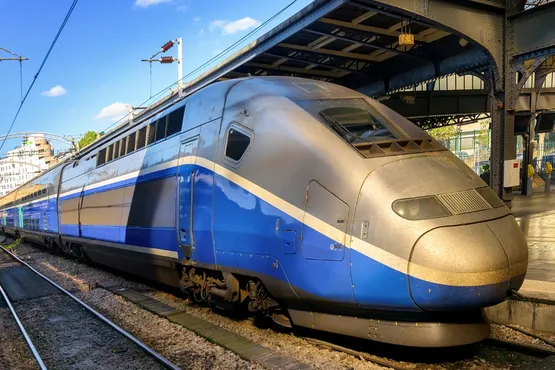 taxi Viry-Chatillon transport vers gare sncf